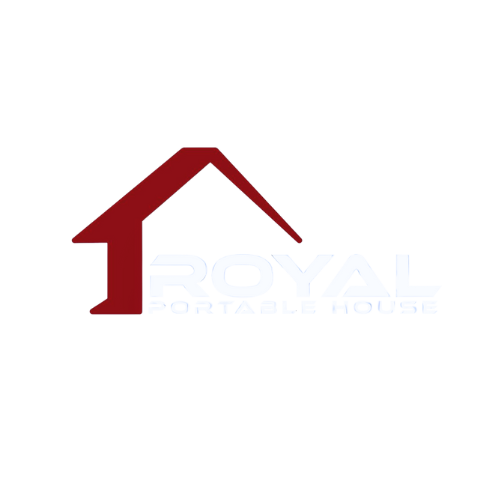 Royal Portable House Co.